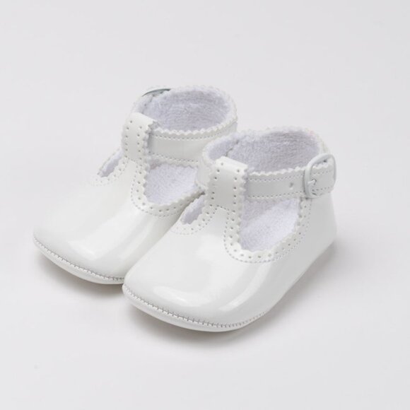 Baby Shoe - Spanish Brand Doña Carmen - Picture 1 of 4